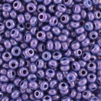 Круглый бисер - Размер 10 - - 63022 I - - Категория I - - 50 гр.