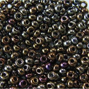 Круглый бисер - Размер 10 - - 59115 I - - Категория I - - 50 гр.