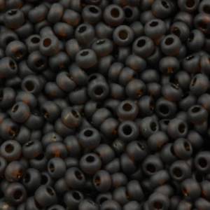  Круглый бисер - Размер 10 - - 10140 I M - - Категория I - - 50 гр.