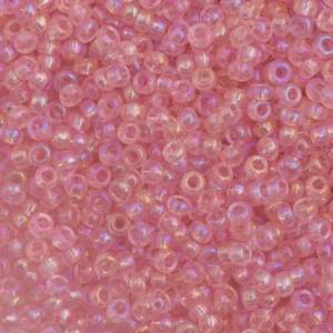 Круглый бисер - Размер 10 - - 07112 I - - Категория I - - 50 гр.