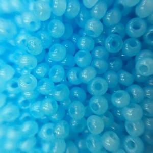 Круглый бисер - Размер 10 - - 02234 I - - Категория I - - 50 гр