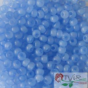 Круглый бисер - Размер 10 - - 02131 I - - Категория I - - 50 гр.