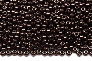 Бисер № 10, 2-й сорт,  фасовка: 50 гр.  Бисер № 10, 2-й сорт,  фасовка: 50 гр.