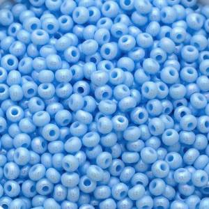 Круглый бисер - Размер 10 - - 64000 I - - Категория I - - 50 гр. Круглый бисер - Размер 10 - - 64000 I - - Категория I - - 50 гр.