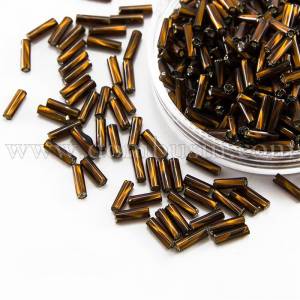 Стеклярус - - Размер 3' - - 17140 I TwSH - - Категория 1 - - 50 гр. Стеклярус - - Размер 3' - - 17140 I TwSH - - Категория 1 - - 50 гр.