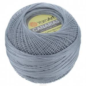 Пряжа YarnArt Canarias (5326)