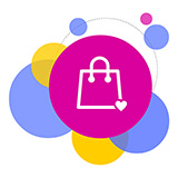 Прессованные бусины - 111-00077 beads - - 50560 - - 10 гр.